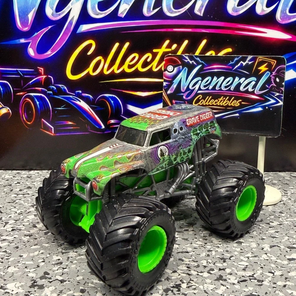 Monster Jam monster jam